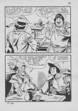 Elvifrance - Contes satyriques - 009 - Le Galurin magique : page 153