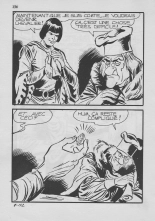 Elvifrance - Contes satyriques - 009 - Le Galurin magique : page 156