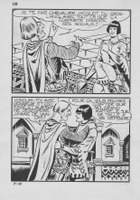 Elvifrance - Contes satyriques - 009 - Le Galurin magique : page 158