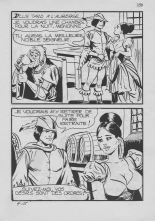 Elvifrance - Contes satyriques - 009 - Le Galurin magique : page 159
