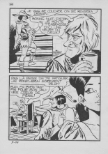 Elvifrance - Contes satyriques - 009 - Le Galurin magique : page 160