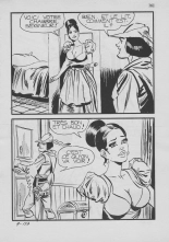 Elvifrance - Contes satyriques - 009 - Le Galurin magique : page 161