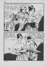 Elvifrance - Contes satyriques - 009 - Le Galurin magique : page 162