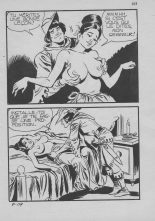 Elvifrance - Contes satyriques - 009 - Le Galurin magique : page 163