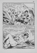 Elvifrance - Contes satyriques - 009 - Le Galurin magique : page 165