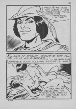 Elvifrance - Contes satyriques - 009 - Le Galurin magique : page 167