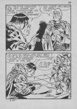 Elvifrance - Contes satyriques - 009 - Le Galurin magique : page 169
