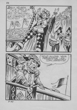 Elvifrance - Contes satyriques - 009 - Le Galurin magique : page 170