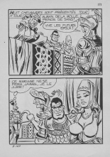 Elvifrance - Contes satyriques - 009 - Le Galurin magique : page 171