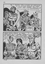 Elvifrance - Contes satyriques - 009 - Le Galurin magique : page 172