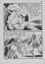 Elvifrance - Contes satyriques - 009 - Le Galurin magique : page 175