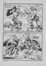 Elvifrance - Contes satyriques - 009 - Le Galurin magique : page 176