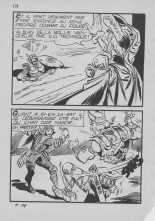 Elvifrance - Contes satyriques - 009 - Le Galurin magique : page 178