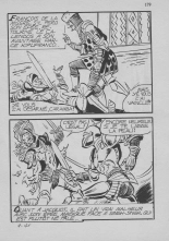 Elvifrance - Contes satyriques - 009 - Le Galurin magique : page 179