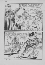 Elvifrance - Contes satyriques - 009 - Le Galurin magique : page 180