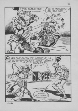 Elvifrance - Contes satyriques - 009 - Le Galurin magique : page 183