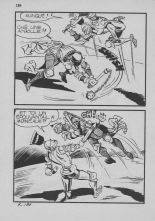 Elvifrance - Contes satyriques - 009 - Le Galurin magique : page 184