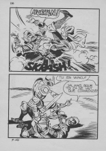 Elvifrance - Contes satyriques - 009 - Le Galurin magique : page 186