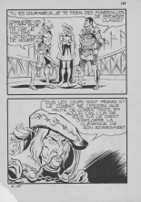 Elvifrance - Contes satyriques - 009 - Le Galurin magique : page 189