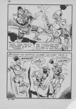 Elvifrance - Contes satyriques - 009 - Le Galurin magique : page 190