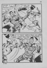 Elvifrance - Contes satyriques - 009 - Le Galurin magique : page 191