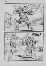Elvifrance - Contes satyriques - 009 - Le Galurin magique : page 192