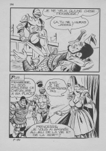 Elvifrance - Contes satyriques - 009 - Le Galurin magique : page 194