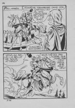 Elvifrance - Contes satyriques - 009 - Le Galurin magique : page 196