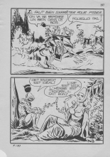 Elvifrance - Contes satyriques - 009 - Le Galurin magique : page 197