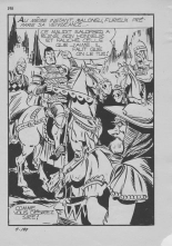 Elvifrance - Contes satyriques - 009 - Le Galurin magique : page 198