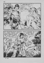 Elvifrance - Contes satyriques - 009 - Le Galurin magique : page 202