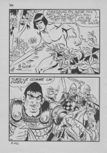 Elvifrance - Contes satyriques - 009 - Le Galurin magique : page 206