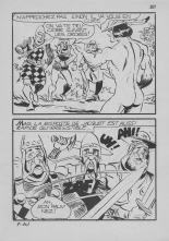 Elvifrance - Contes satyriques - 009 - Le Galurin magique : page 207