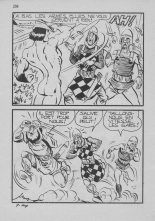 Elvifrance - Contes satyriques - 009 - Le Galurin magique : page 208