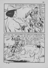 Elvifrance - Contes satyriques - 009 - Le Galurin magique : page 209
