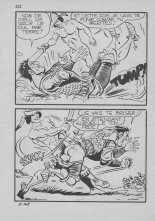 Elvifrance - Contes satyriques - 009 - Le Galurin magique : page 212