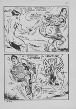 Elvifrance - Contes satyriques - 009 - Le Galurin magique : page 213