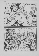 Elvifrance - Contes satyriques - 009 - Le Galurin magique : page 214