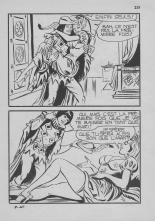 Elvifrance - Contes satyriques - 009 - Le Galurin magique : page 215