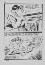 Elvifrance - Contes satyriques - 009 - Le Galurin magique : page 216