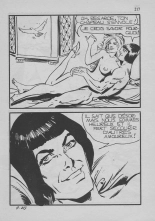 Elvifrance - Contes satyriques - 009 - Le Galurin magique : page 217