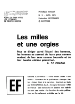 Elvifrance - Contes satyriques - 012 - Les milles et une orgies : page 3