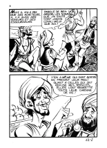 Elvifrance - Contes satyriques - 012 - Les milles et une orgies : page 6