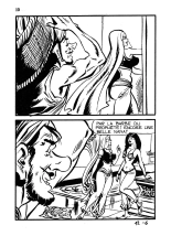 Elvifrance - Contes satyriques - 012 - Les milles et une orgies : page 10