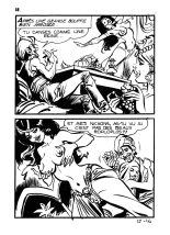 Elvifrance - Contes satyriques - 012 - Les milles et une orgies : page 18