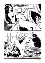 Elvifrance - Contes satyriques - 012 - Les milles et une orgies : page 19