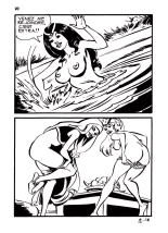 Elvifrance - Contes satyriques - 012 - Les milles et une orgies : page 20