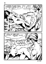 Elvifrance - Contes satyriques - 012 - Les milles et une orgies : page 24