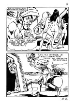Elvifrance - Contes satyriques - 012 - Les milles et une orgies : page 29