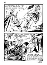 Elvifrance - Contes satyriques - 012 - Les milles et une orgies : page 40
